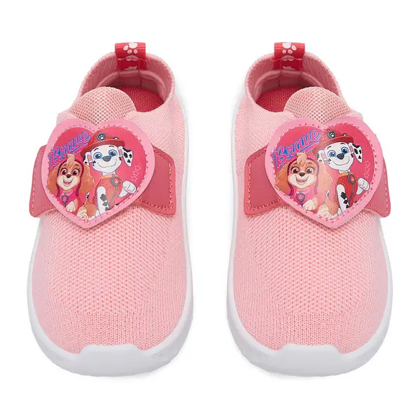 Paw Patrol Tenisice Paw Patrol CEO-CP91-AW26-114PAW Svijetlo roza