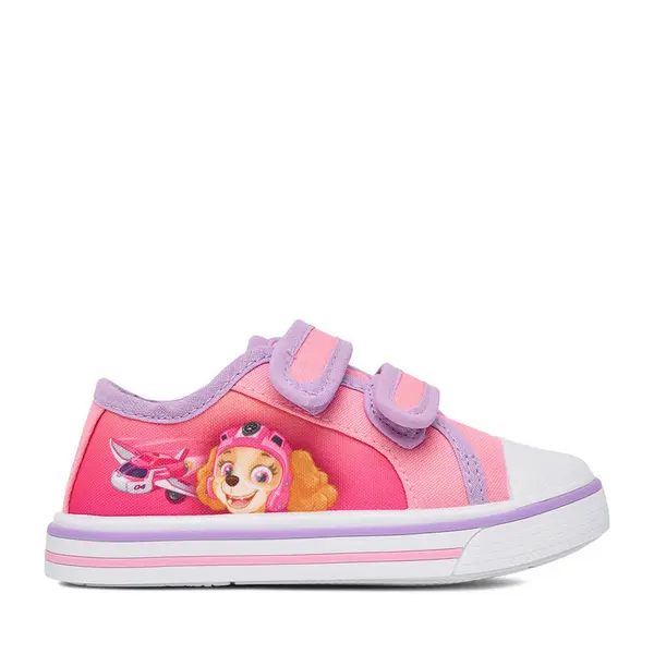 Paw Patrol Tenisice Paw Patrol CEO-CP91-SS26-326PAW Ružičasta