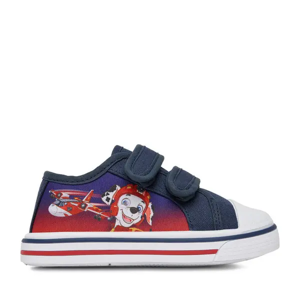 Paw Patrol Tenisice Paw Patrol CEO-CP91-SS26-327PAW Tamnoplava