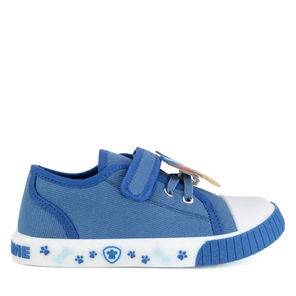Paw Patrol Tenisice Paw Patrol CM-SS25-319PAW Plava