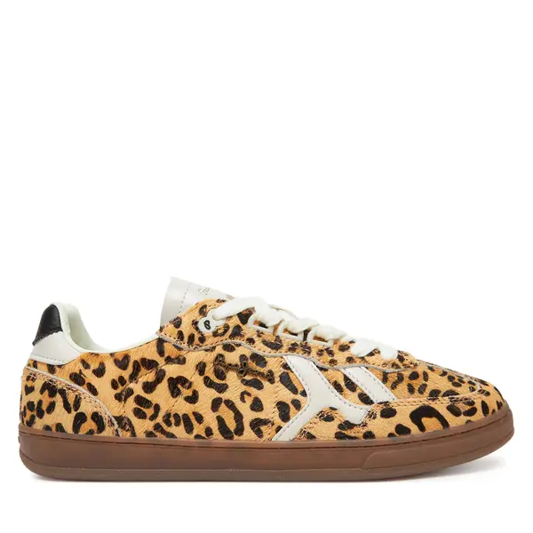Pepe Jeans Tenisice Pepe Jeans Ball Top W PLS00035 Bež