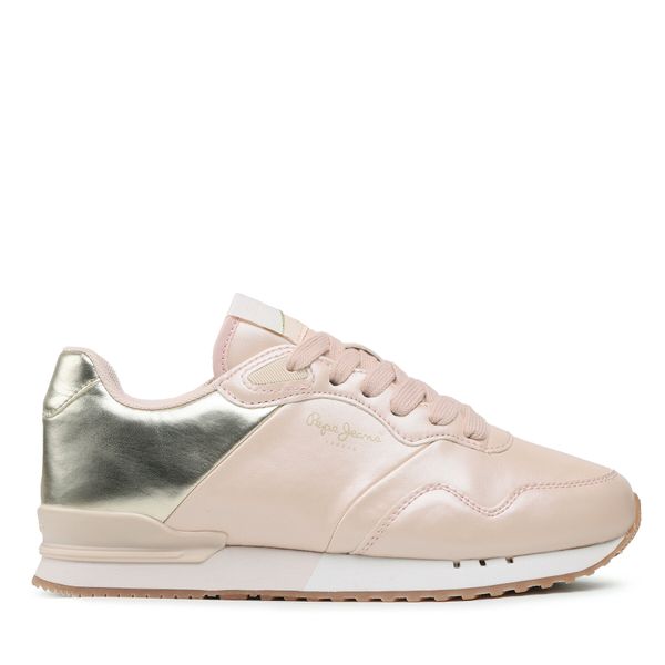 Pepe Jeans Tenisice Pepe Jeans London W Part PLS31465 Face 310