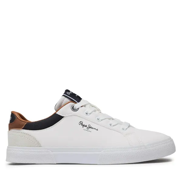 Pepe Jeans Tenisice Pepe Jeans PBS30569 Bež