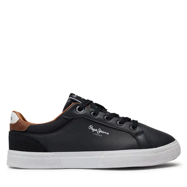 Pepe Jeans Tenisice Pepe Jeans PBS30569 Tamnoplava