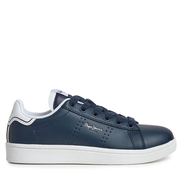 Pepe Jeans Tenisice Pepe Jeans PBS30572 Navy 595