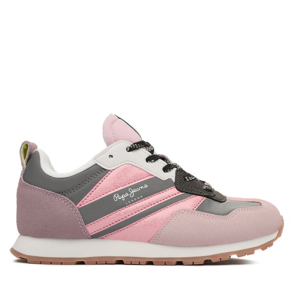 Pepe Jeans Tenisice Pepe Jeans PGS30582 British Grey 948