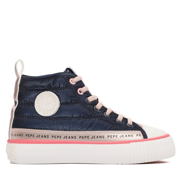 Pepe Jeans Tenisice Pepe Jeans PGS30596 Navy 595