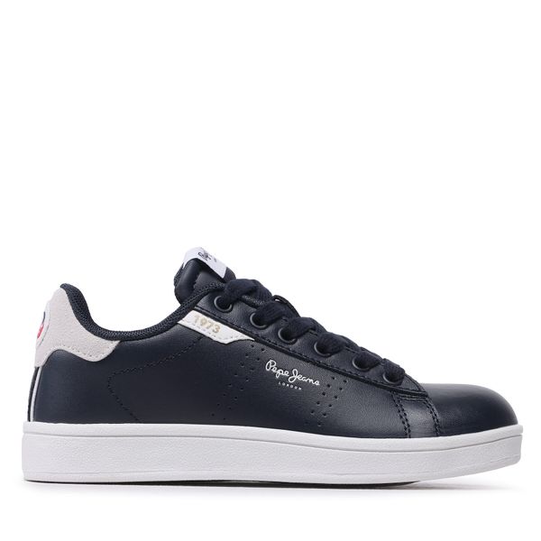 Pepe Jeans Tenisice Pepe Jeans Player Basic B PBS30532 Navy 595