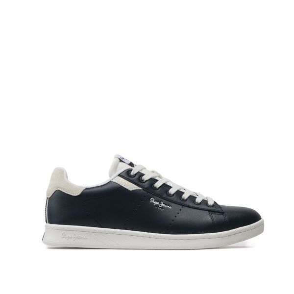 Pepe Jeans Tenisice Pepe Jeans Player Basic PMS30902 Navy 595