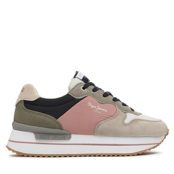 Pepe Jeans Tenisice Pepe Jeans PLS31512 Aid 320