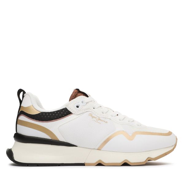 Pepe Jeans Tenisice Pepe Jeans PLS31517 White 800