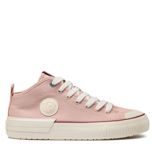 Pepe Jeans Tenisice Pepe Jeans PLS31540 Powder Rose 318