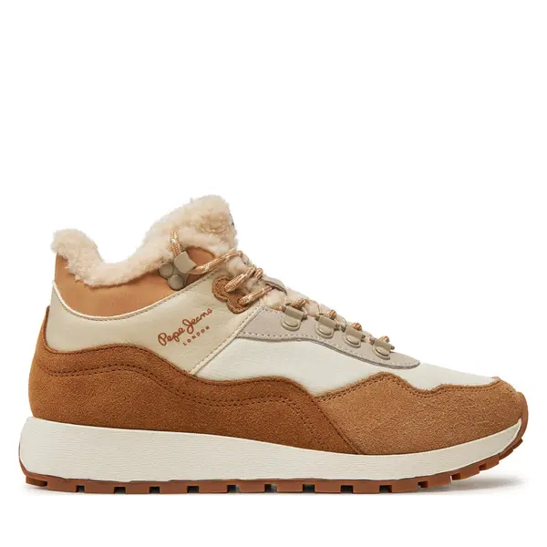 Pepe Jeans Tenisice Pepe Jeans PLS60018 Bež