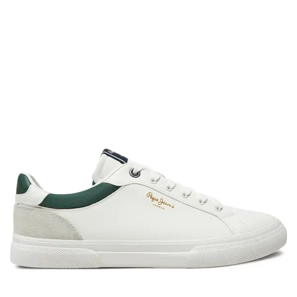 Pepe Jeans Tenisice Pepe Jeans PMS30839 Zelena