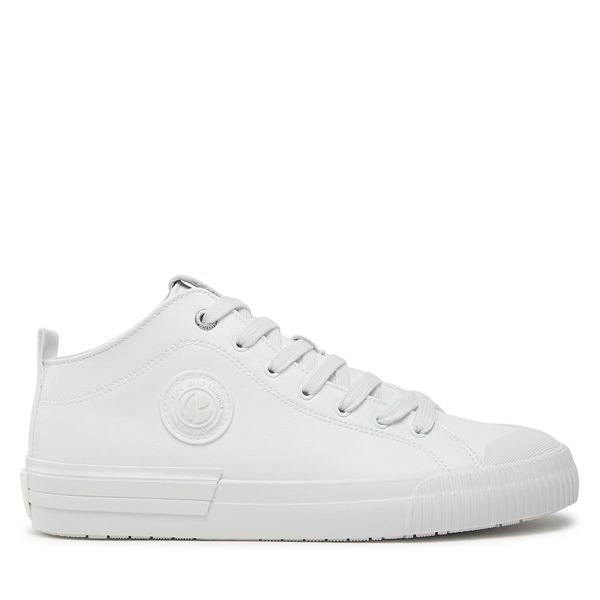 Pepe Jeans Tenisice Pepe Jeans PMS30994 White 800