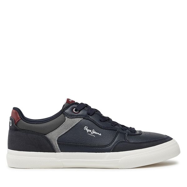 Pepe Jeans Tenisice Pepe Jeans PMS31002 Navy 595