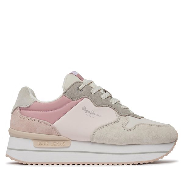 Pepe Jeans Tenisice Pepe Jeans Rusper Jelly PLS40003 Face Pink 310