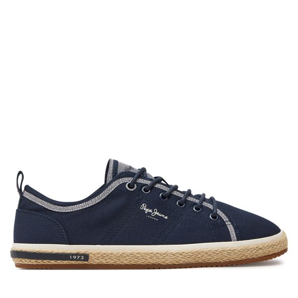 Pepe Jeans Tenisice Pepe Jeans Samoa Smart PMS10321 Navy 595
