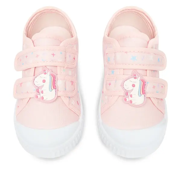 Peppa Pig Tenisice Peppa Pig CEO-CM-SS26-219PP Ružičasta