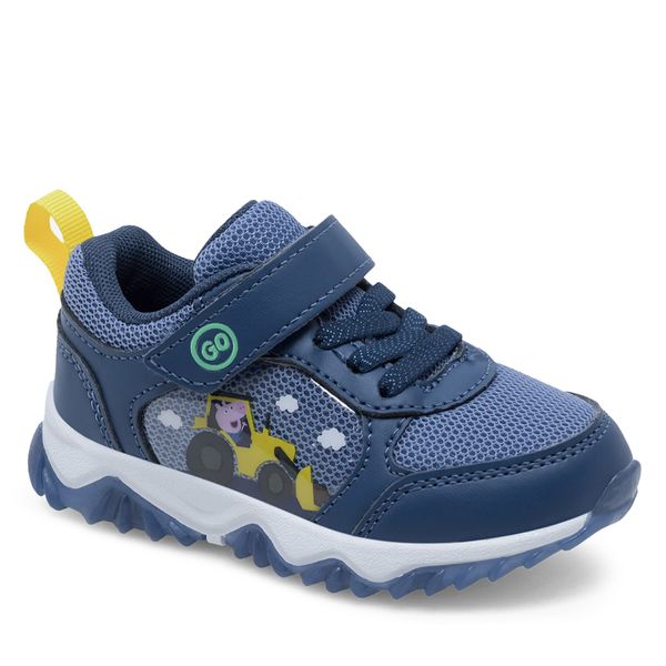 Peppa Pig Tenisice Peppa Pig CP99-SS24-320PP Plava