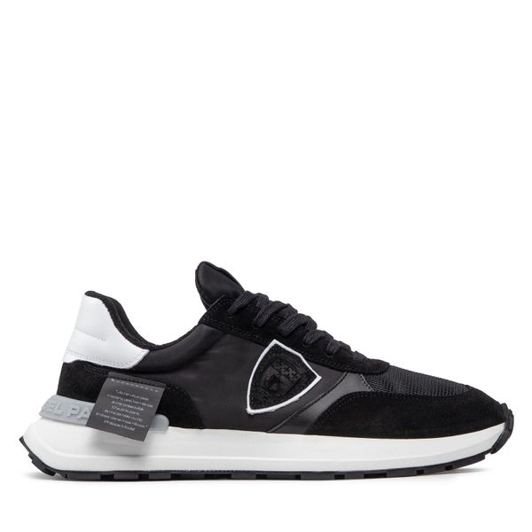 Philippe Model Tenisice Philippe Model Antibes ATLU W001 Noir