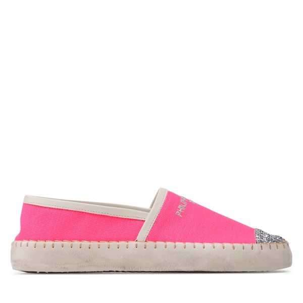 Philippe Model Tenisice Philippe Model Marseille Low MRLD CNG2 Neon/Fucsia