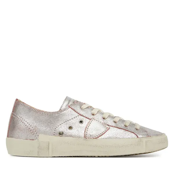Philippe Model Tenisice Philippe Model Prsx Tennis A009752 PRLD LM01 Ružičasta
