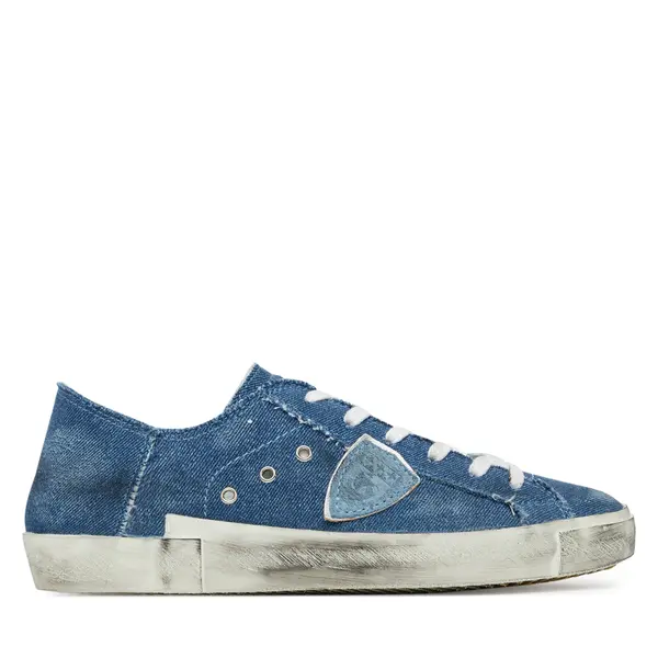 Philippe Model Tenisice Philippe Model Prsx Tennis A009783 PRLD LSD1 Tamnoplava