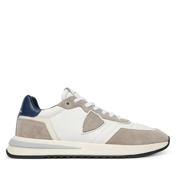 Philippe Model Tenisice Philippe Model Tropez 2.1 Low A013605 TYLU V004 Bijela