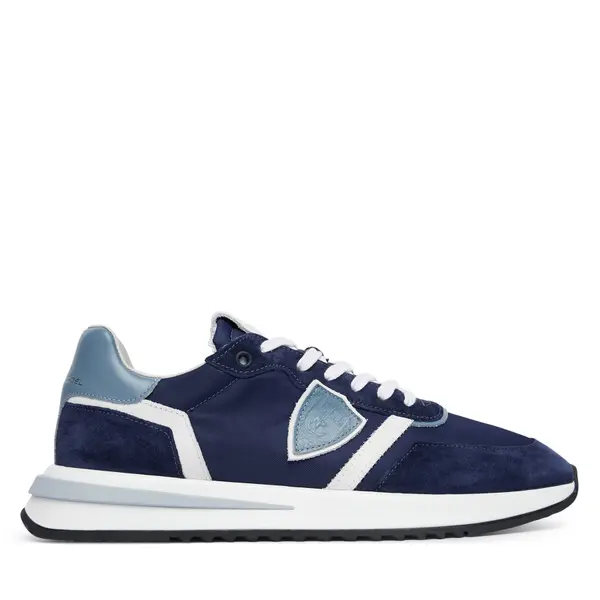 Philippe Model Tenisice Philippe Model Tropez 2.1 Low A013607 TYLU W077 Tamnoplava