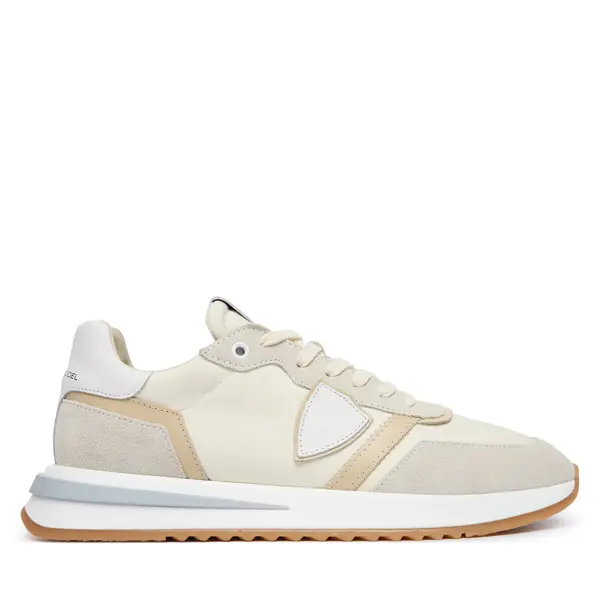 Philippe Model Tenisice Philippe Model Tropez 2.1 Low A013609 TYLU W079 Bež