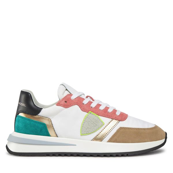 Philippe Model Tenisice Philippe Model Tropez 2.1 Low TYLD W040 Siva