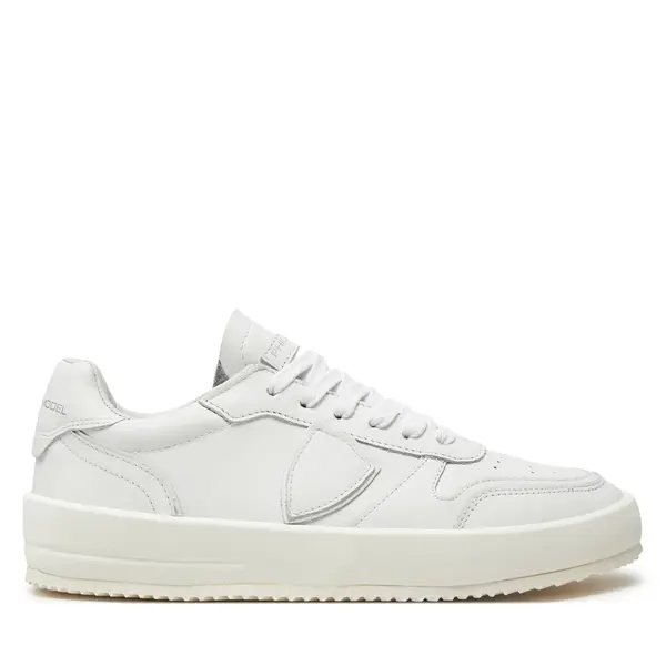 Philippe Model Tenisice Philippe Model VNLD V001 Bijela
