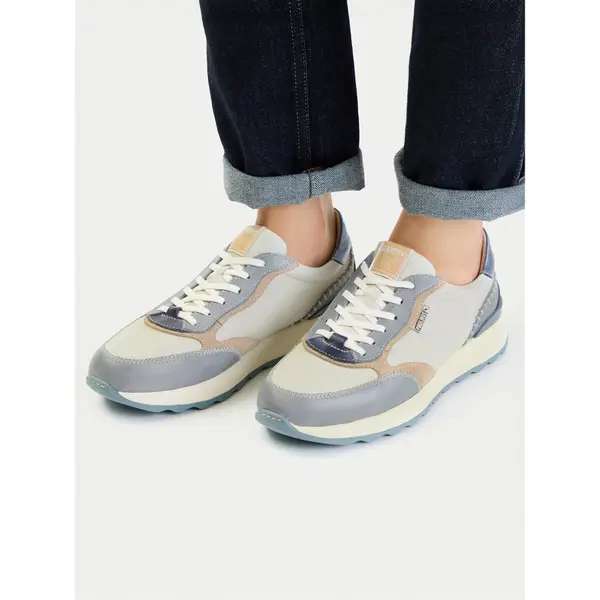 Pikolinos Tenisice Pikolinos Arrecife W1M-6625C4 Tamnoplava