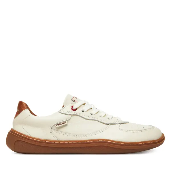 Pikolinos Tenisice Pikolinos Barefoot U9F-6363C1 Bijela