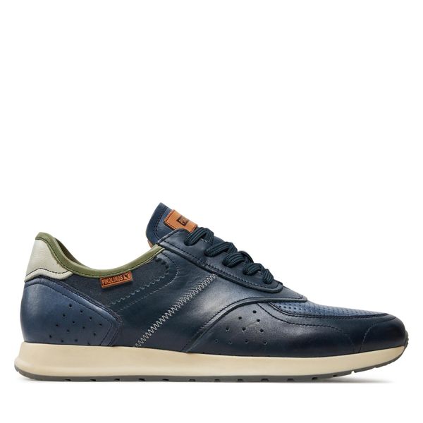 Pikolinos Tenisice Pikolinos Cambil M5N-6201C1 Blue 300