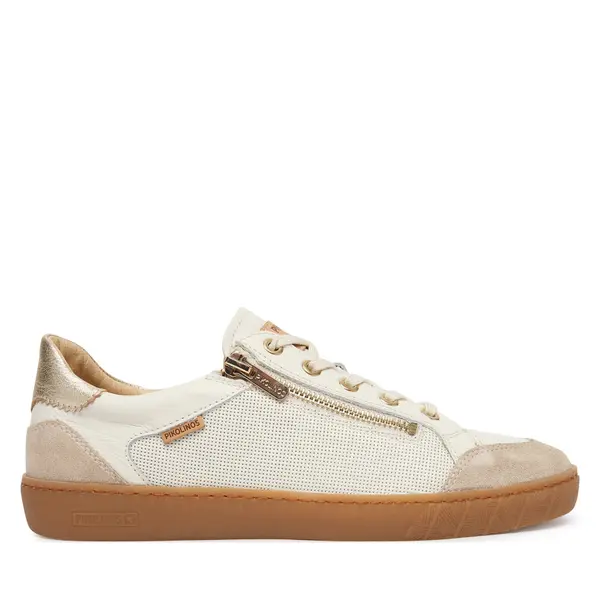 Pikolinos Tenisice Pikolinos Lanzarote W7B-6737C2 Bijela
