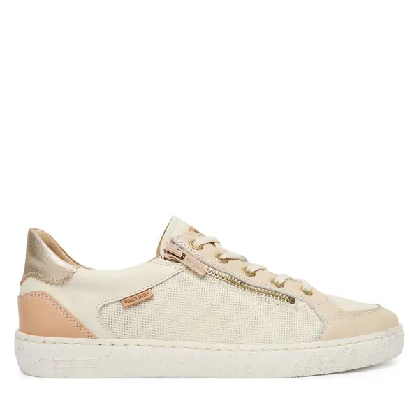Pikolinos Tenisice Pikolinos Lanzarote W7B-6737C3 Bijela