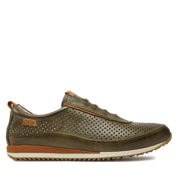 Pikolinos Tenisice Pikolinos Liverpool M2A-6252 Pickle 430