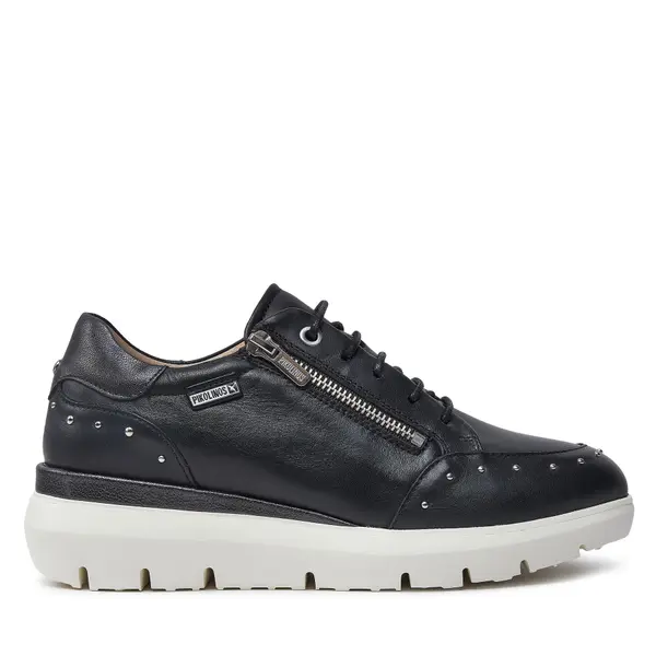 Pikolinos Tenisice Pikolinos Rueda W2A-6596C1 Crna