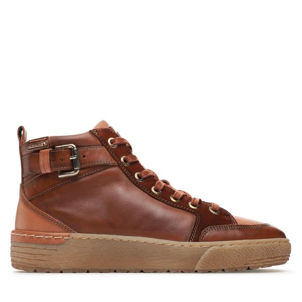 Pikolinos Tenisice Pikolinos W0T-8899C1 Cuero 202