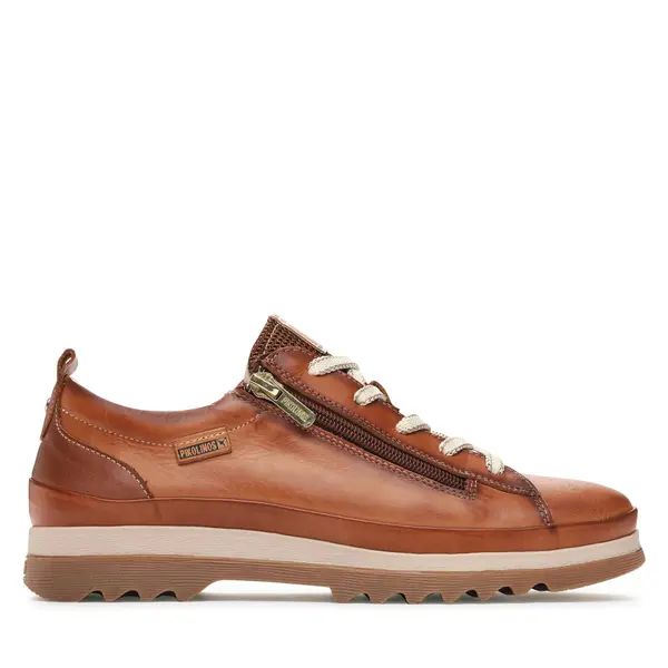 Pikolinos Tenisice Pikolinos W3W-6979 Smeđa