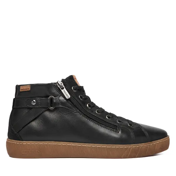 Pikolinos Tenisice Pikolinos W7B-8868C1 Crna