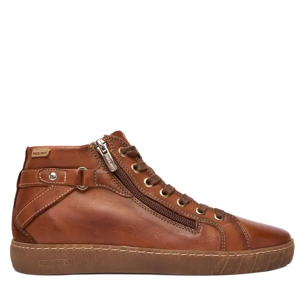 Pikolinos Tenisice Pikolinos W7B-8868C1 Smeđa