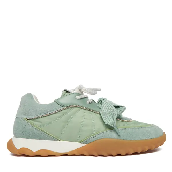 pinko Tenisice PINKO Gea 02 SS0179 P076 Zelena