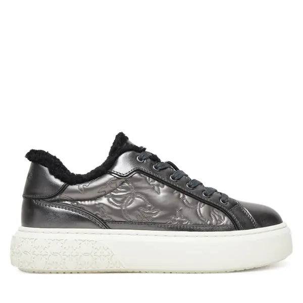 pinko Tenisice PINKO Yoko 21 SS0103P103 Siva
