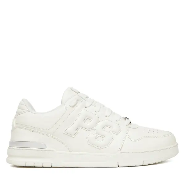 Plein Sport Tenisice Plein Sport Viper I FAES USC0798 SLE004N Bijela