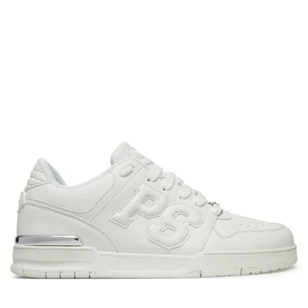 Plein Sport Tenisice Plein Sport Viper I // GEN.X.05 SAES USC0737 STE003N Bijela
