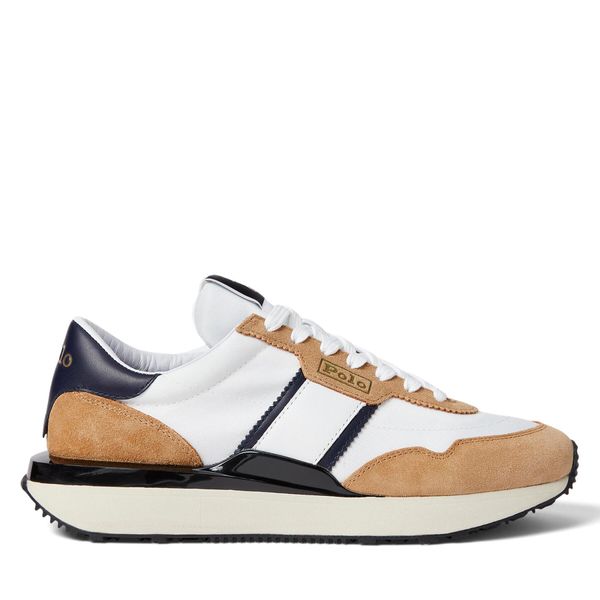 Polo Ralph Lauren Tenisice Polo Ralph Lauren 804929505001 White 100