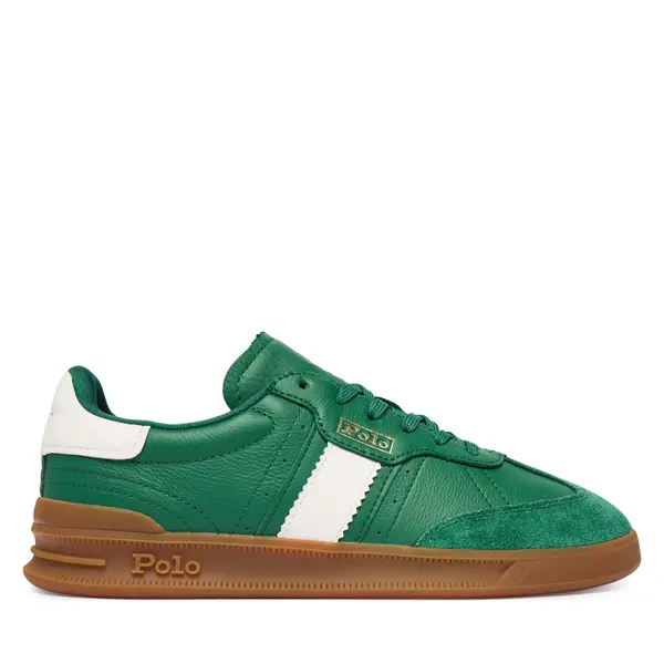 Polo Ralph Lauren Tenisice Polo Ralph Lauren 804936609004 Zelena